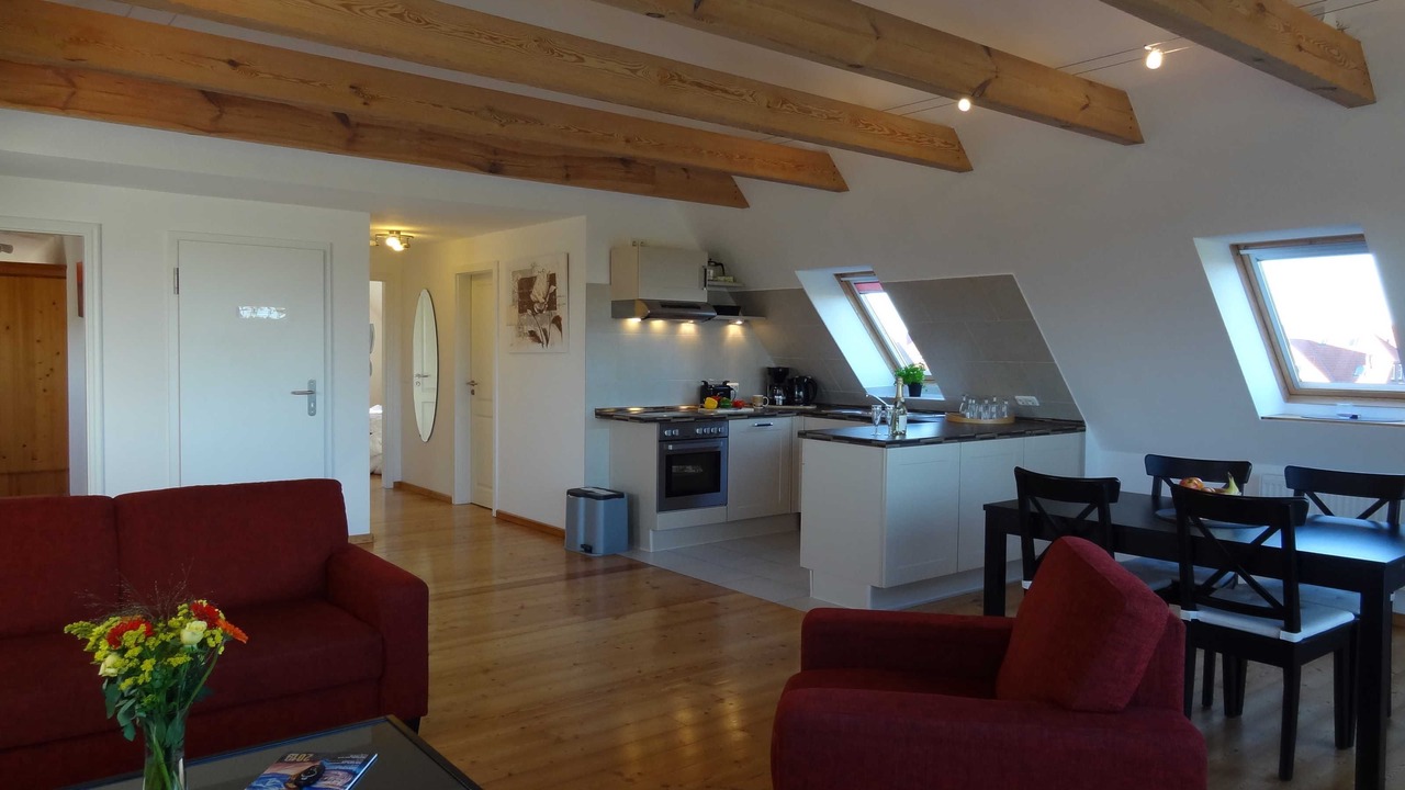 Photo of Livingroom in Burgstaaken