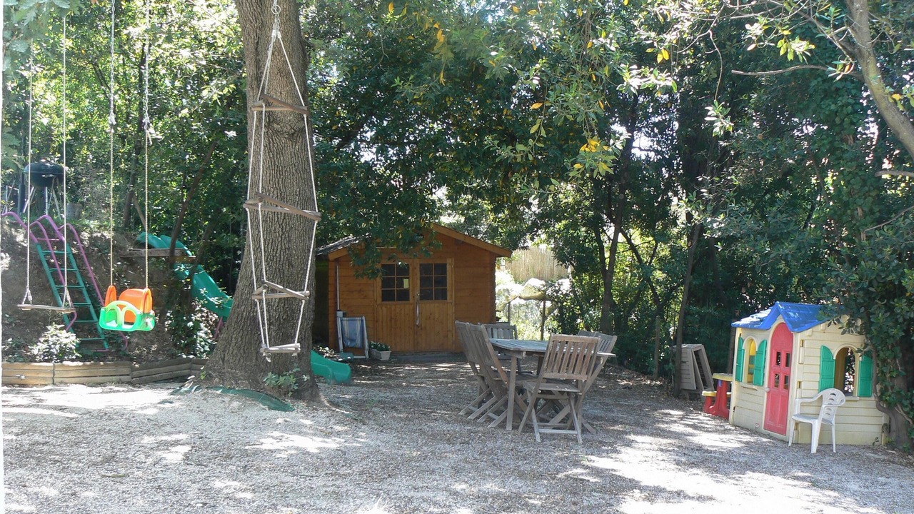 Photo of Outdoor in Eyragues