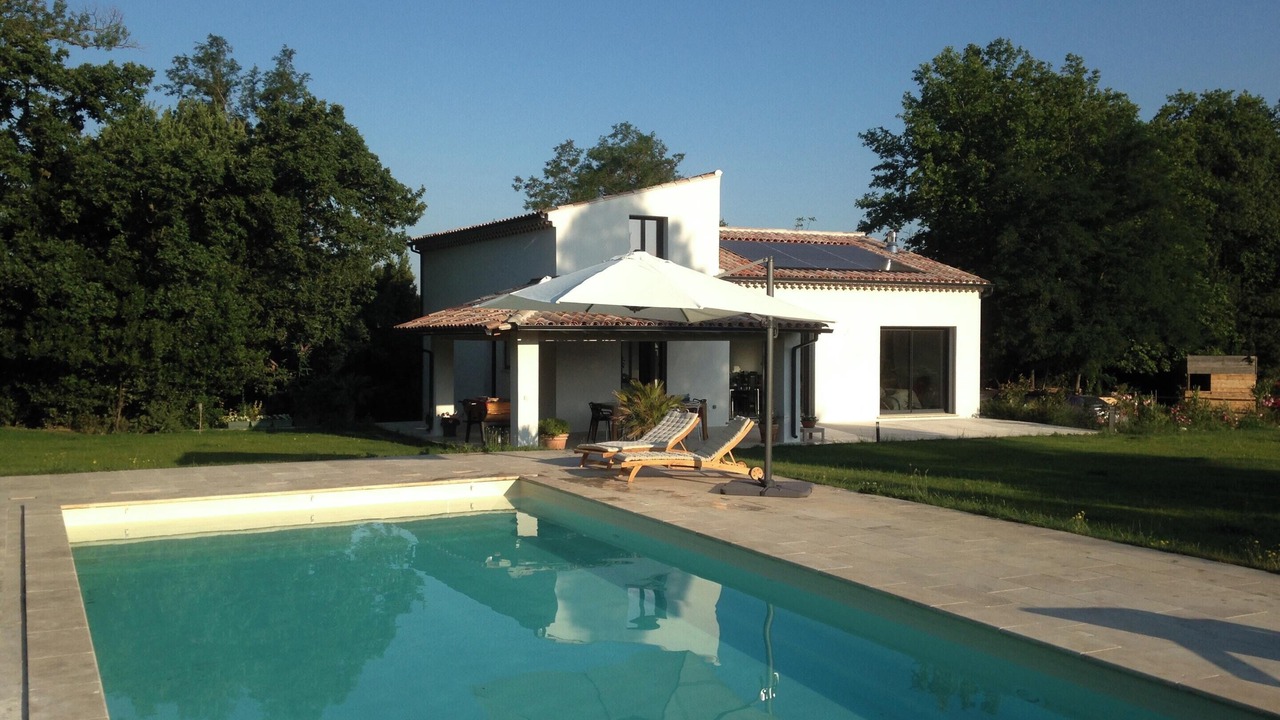 Photo of Outdoor in Eyragues