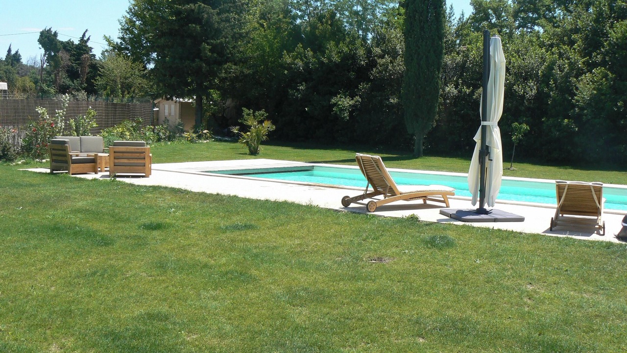 Photo of Outdoor in Eyragues