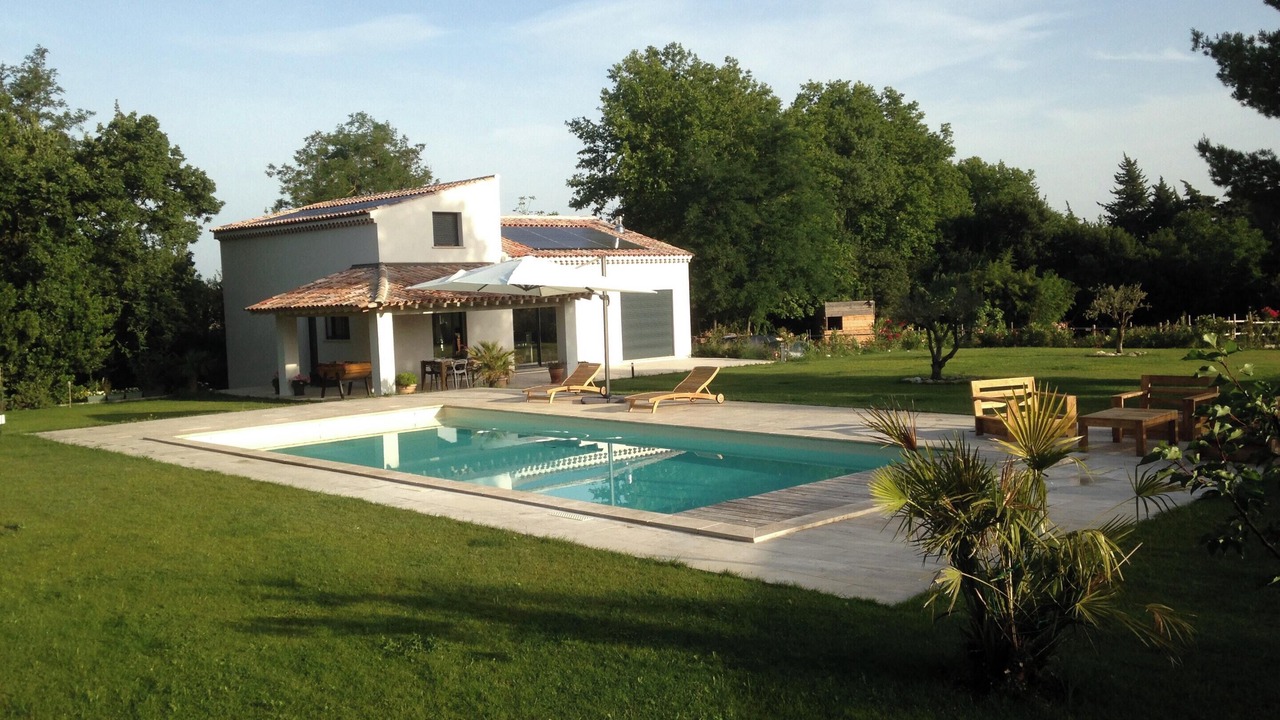 Photo of Outdoor in Eyragues