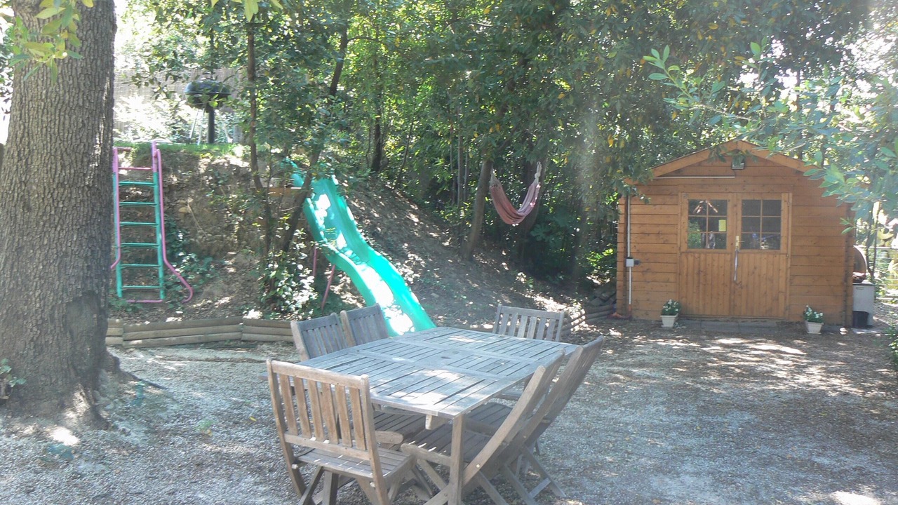 Photo of Outdoor in Eyragues