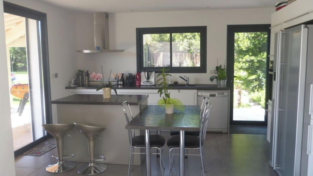Photo of Livingroom in Eyragues