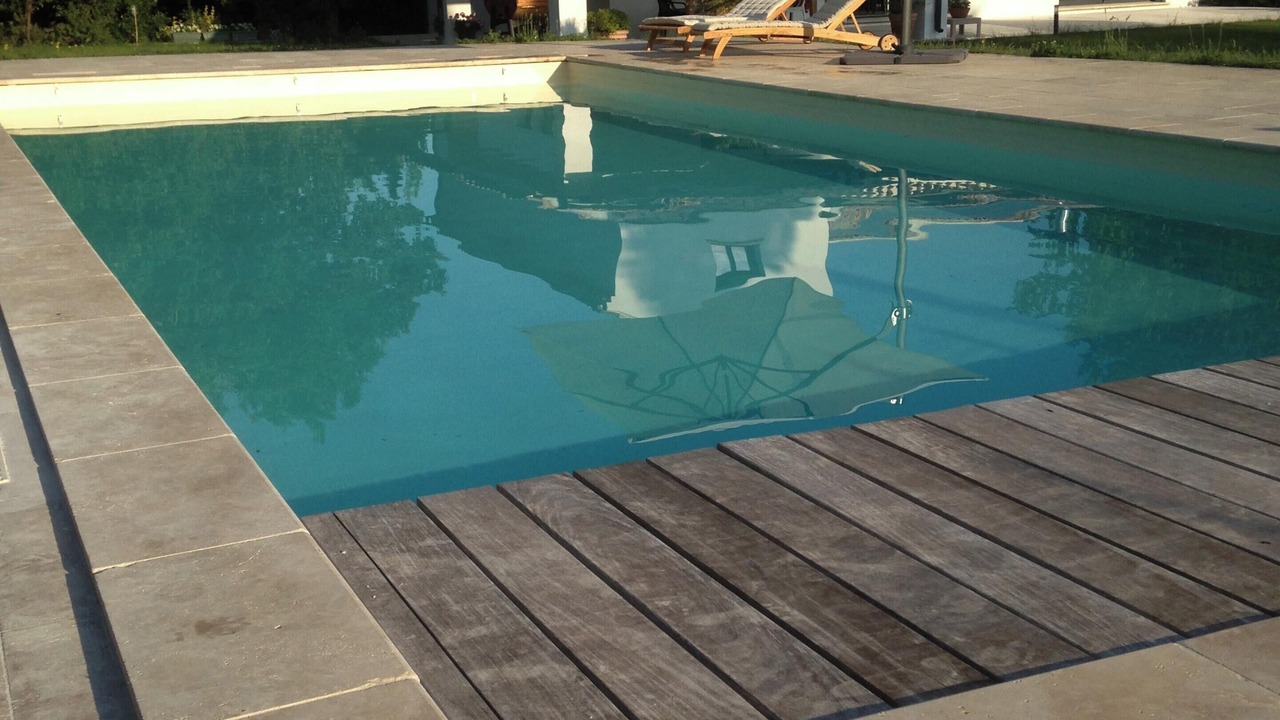 Photo of Outdoor in Eyragues