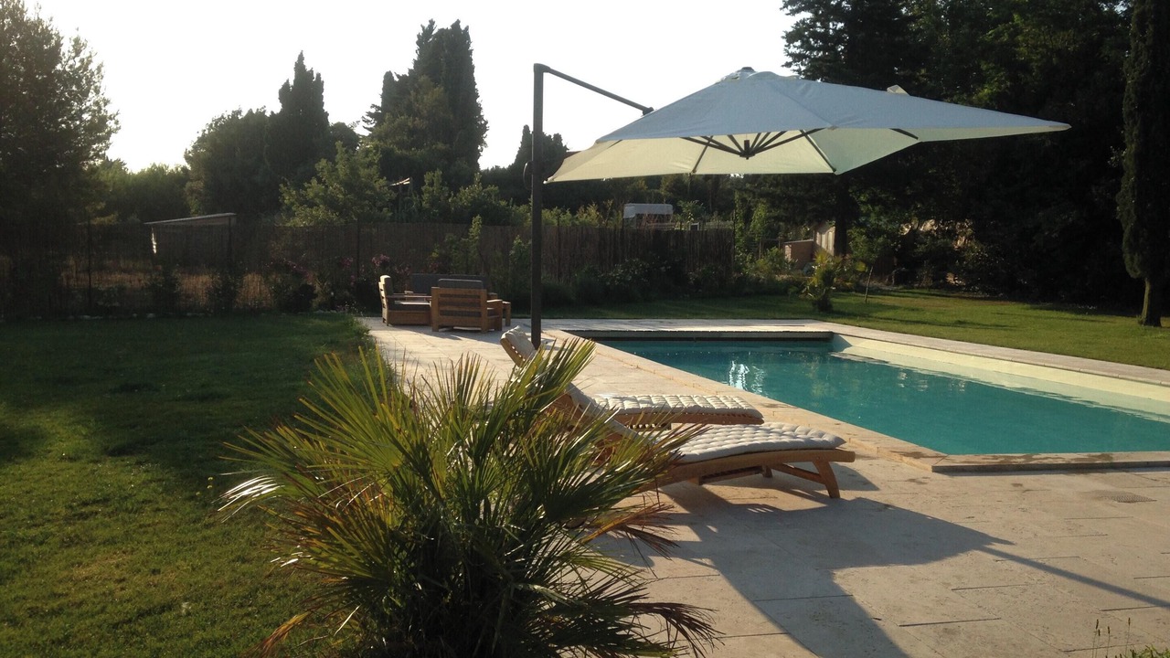 Photo of Outdoor in Eyragues