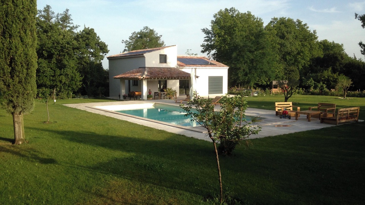 Photo of Outdoor in Eyragues