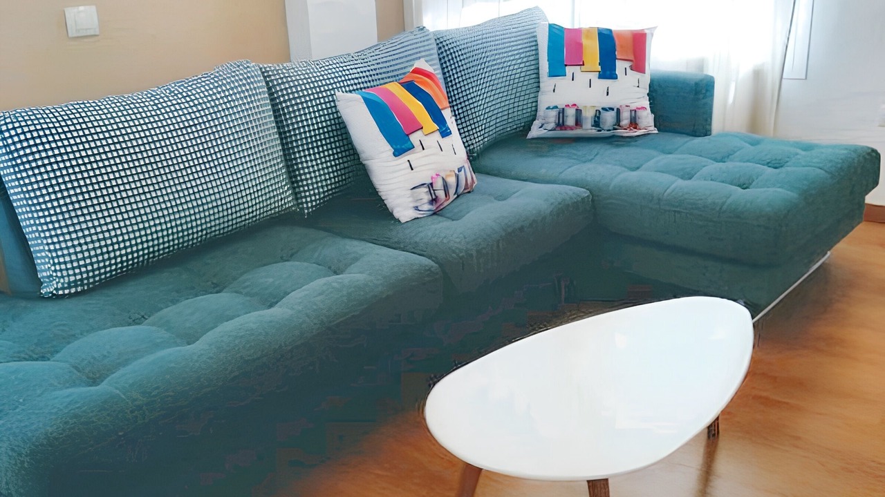 Photo of Livingroom in Bailen-Miraflores