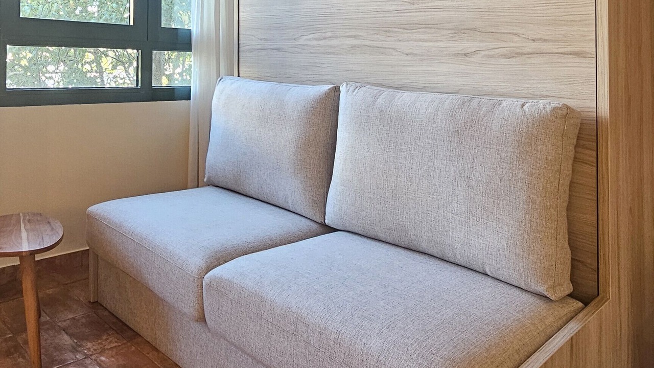 Photo of Livingroom in Ciutat de les Arts i les Ciencies