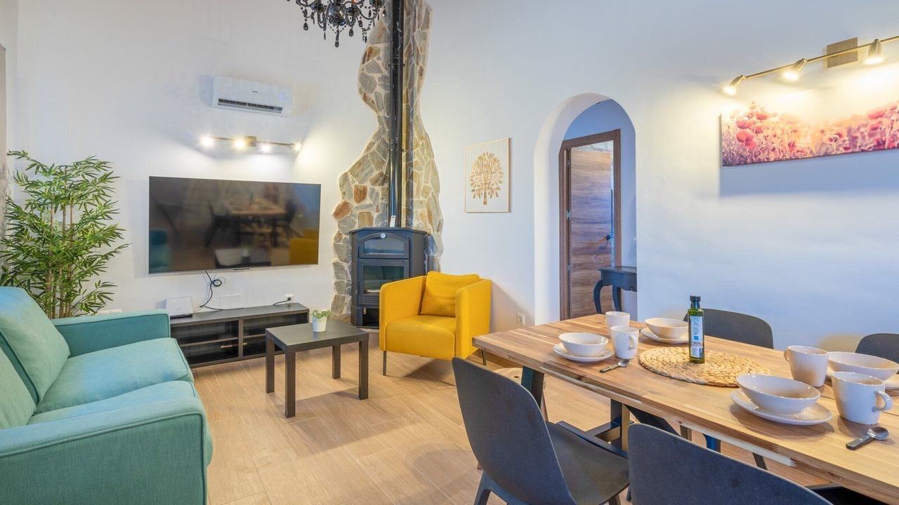Photo of Livingroom in Coin