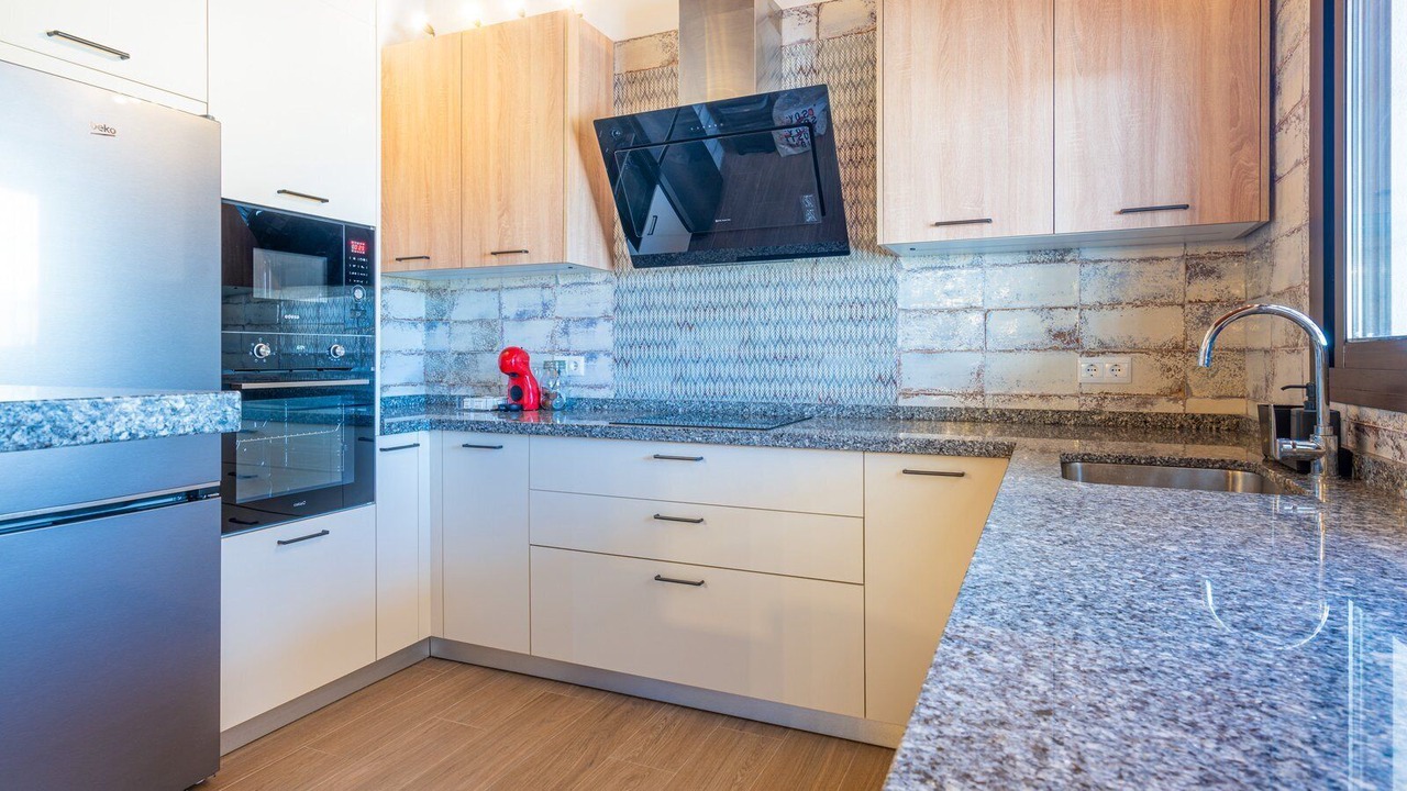 Photo of Kitchen in Coin