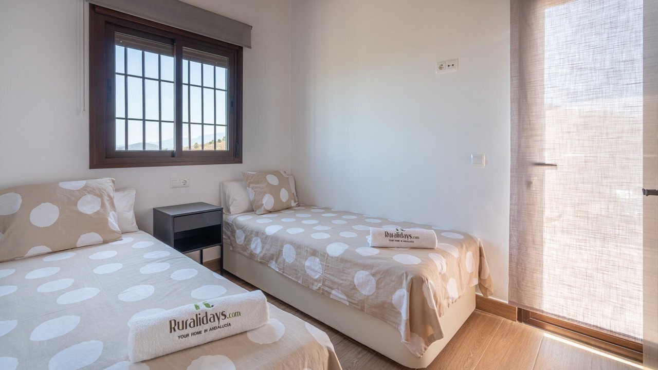 Photo of Bedroom in Coin
