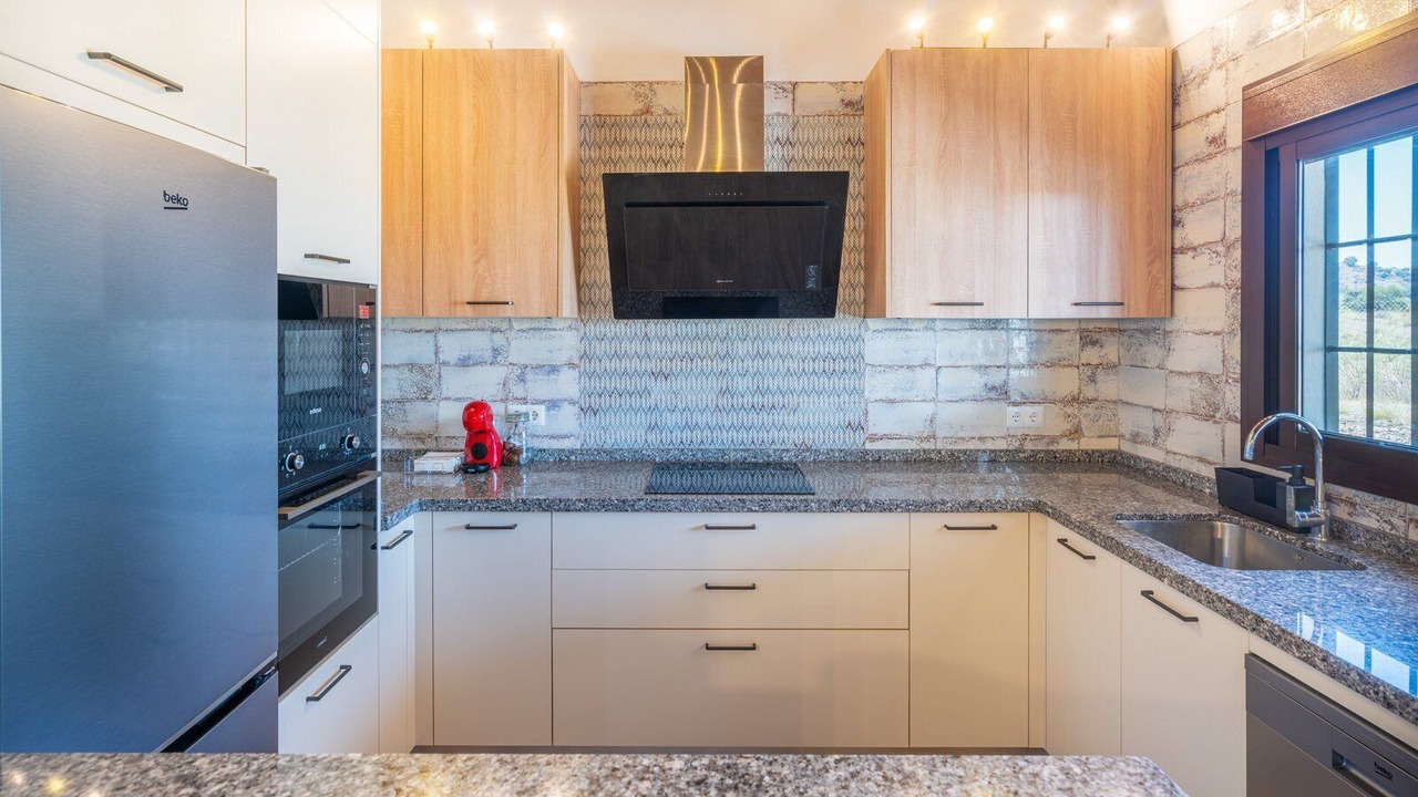 Photo of Kitchen in Coin