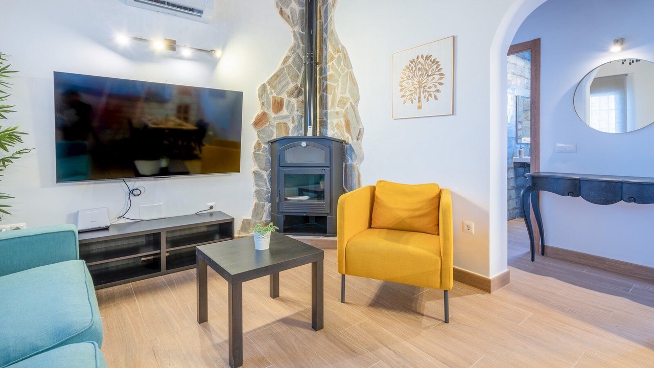 Photo of Livingroom in Coin