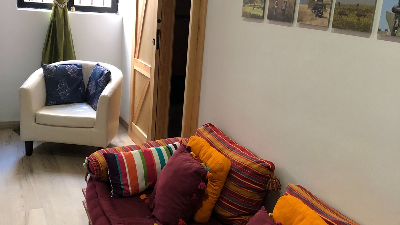 Photo of Livingroom in Santiago