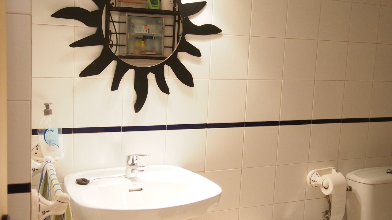 Photo of Bathroom in Santiago