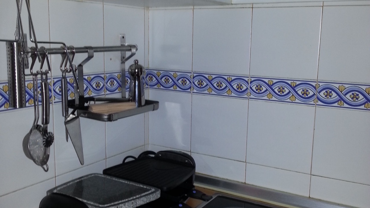Photo of Kitchen in Santiago