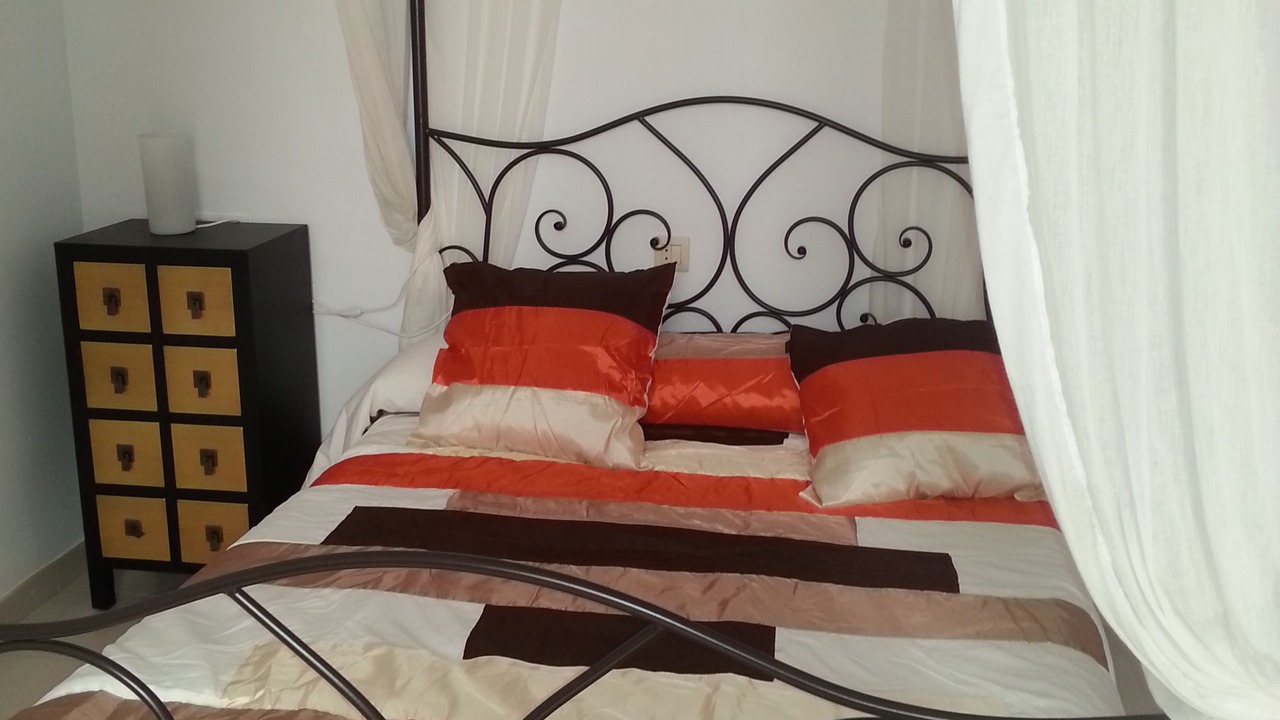 Photo of Bedroom in Santiago