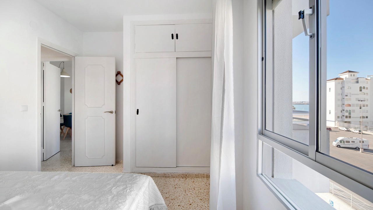Photo of Bedroom in Valdelagrana