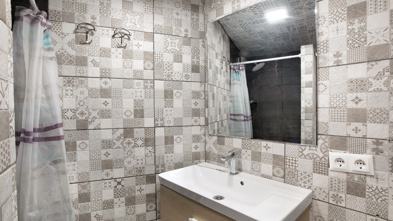 Photo of Bathroom in Guimar
