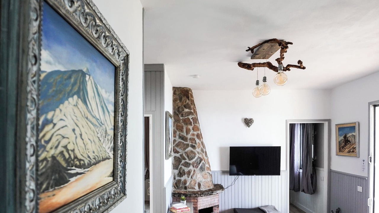 Photo of Livingroom in La Orotava