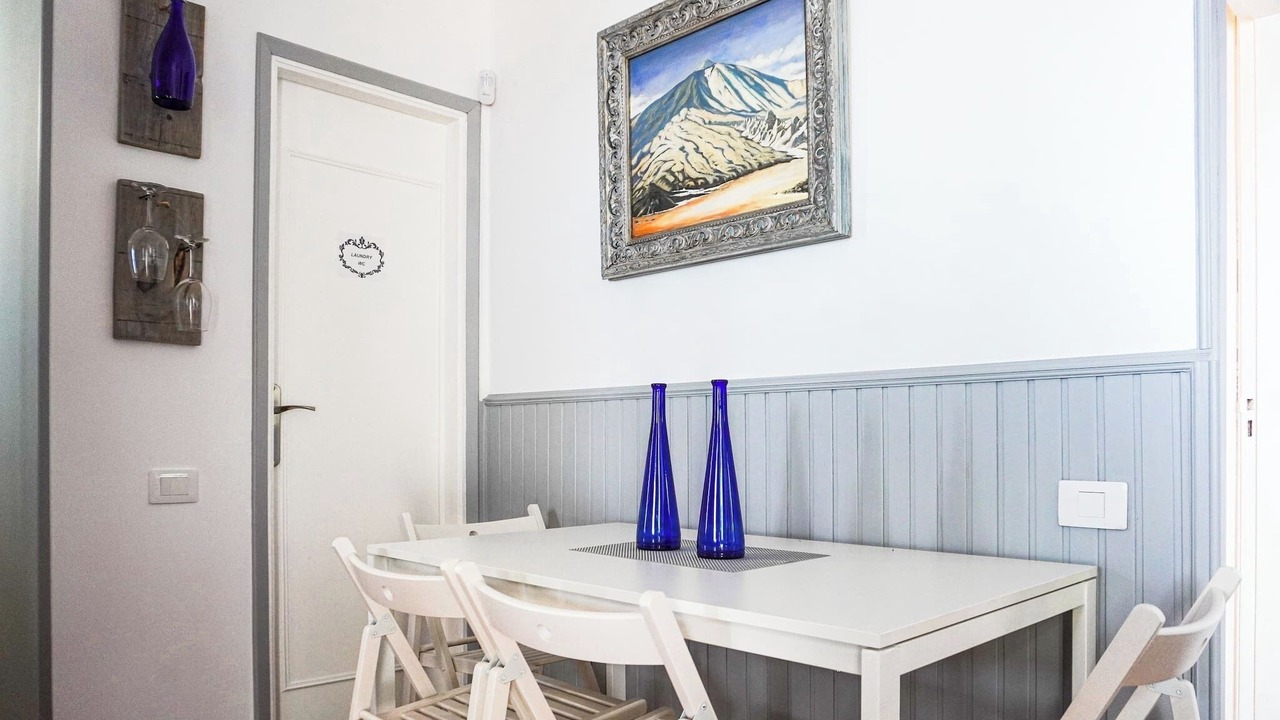 Photo of Livingroom in La Orotava