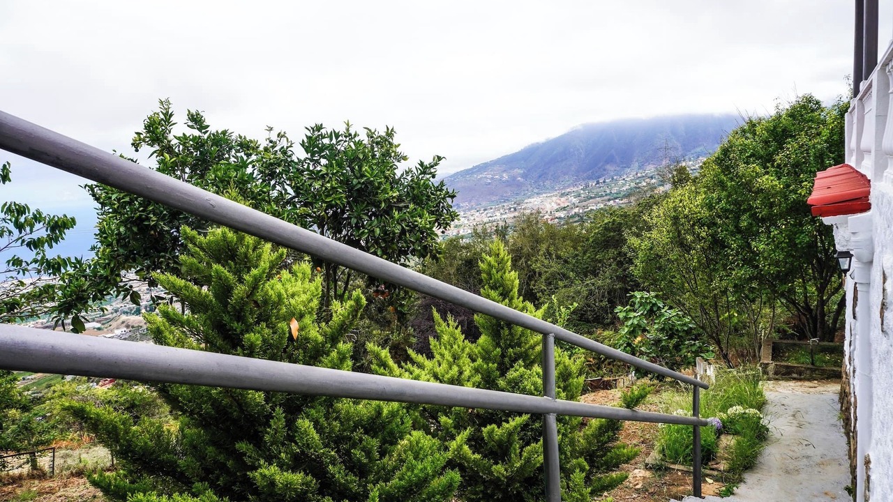 Photo of Outdoor in La Orotava
