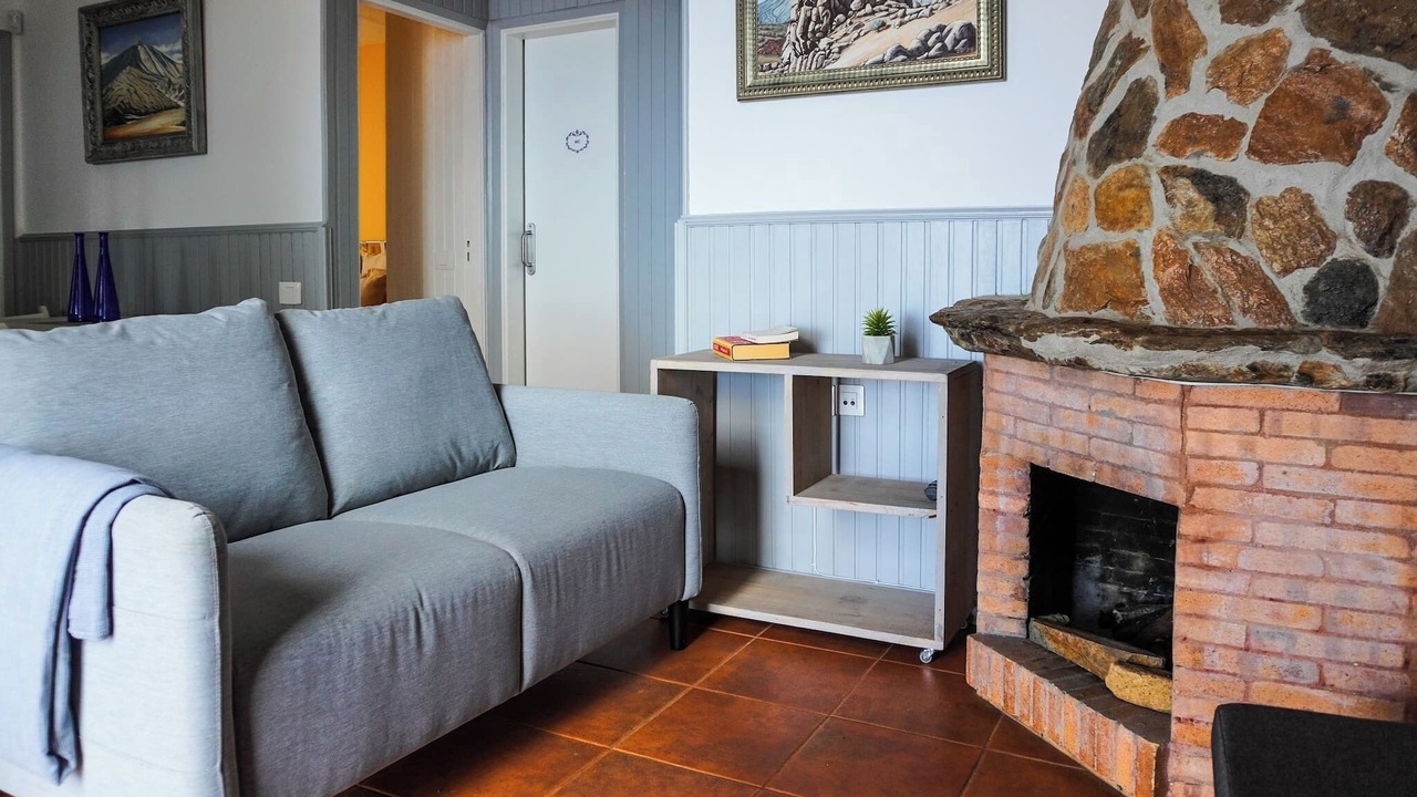 Photo of Livingroom in La Orotava