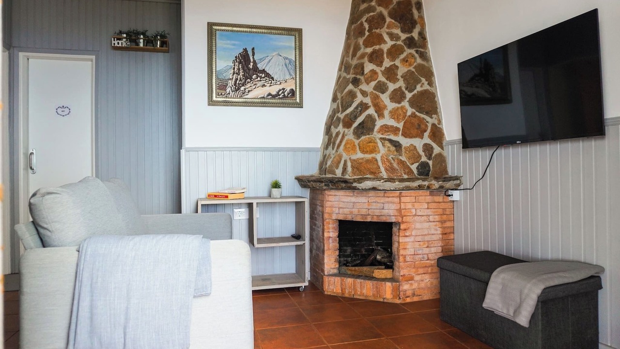 Photo of Livingroom in La Orotava