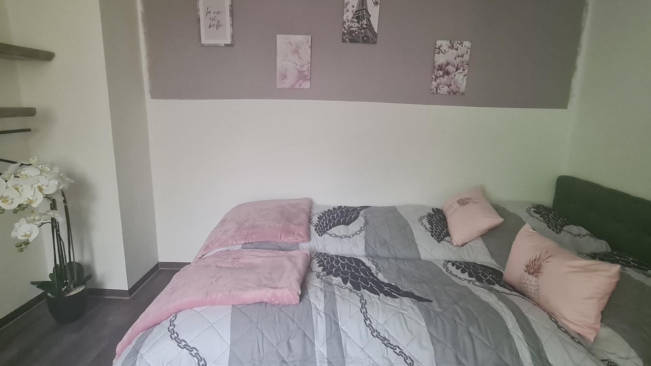 Photo of Bedroom in Wusterwitz