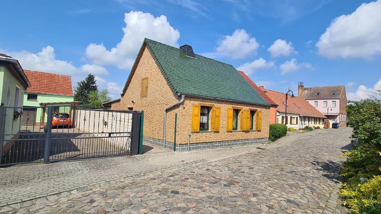 Photo of Outdoor in Wusterwitz