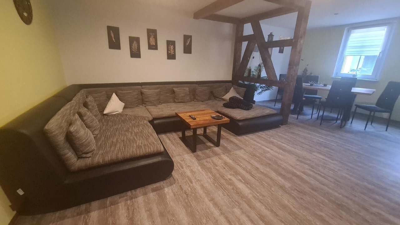 Photo of Livingroom in Wusterwitz