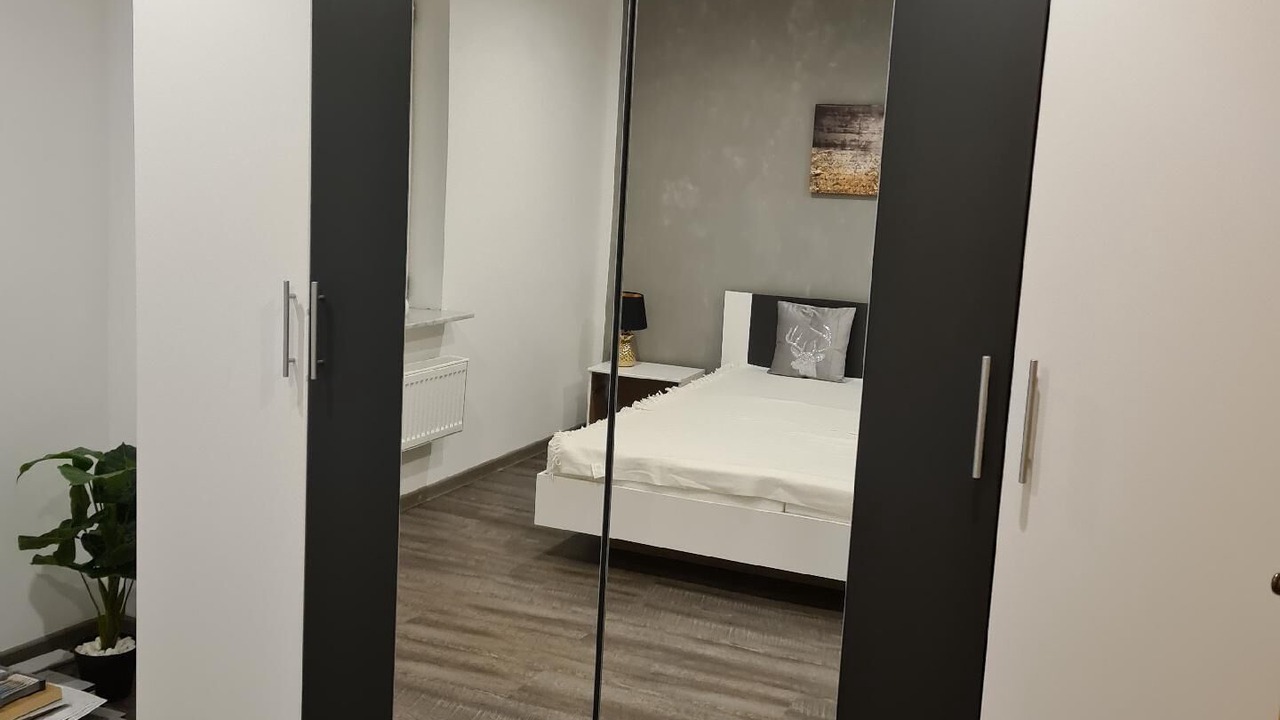 Photo of Bedroom in Wusterwitz