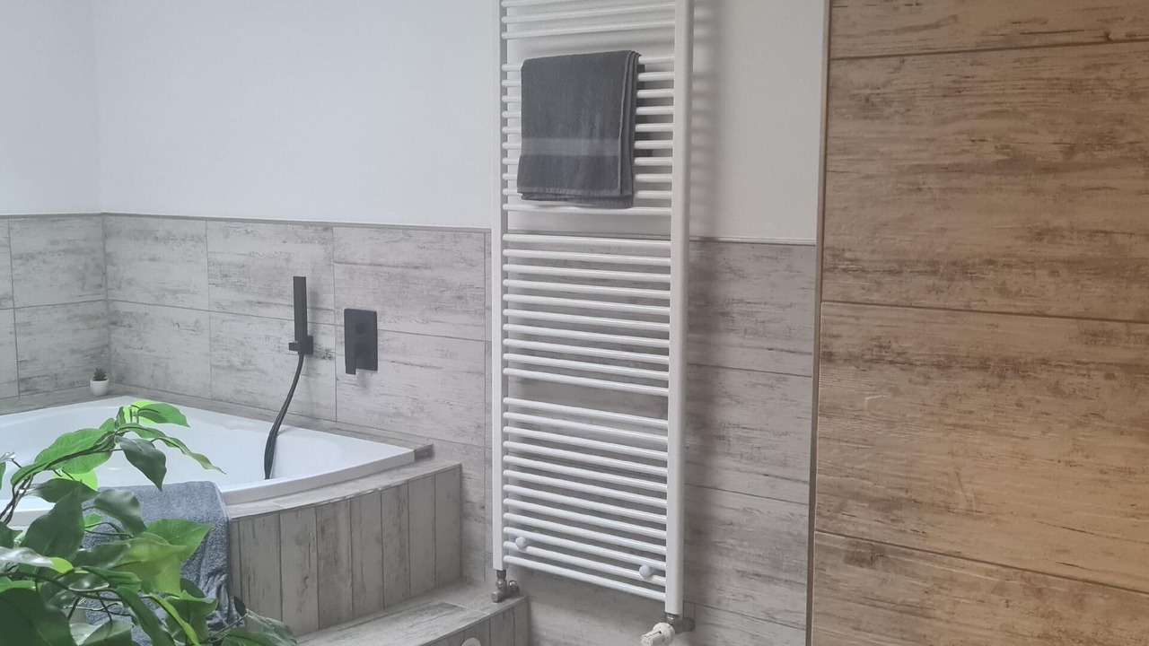 Photo of Bathroom in Wusterwitz