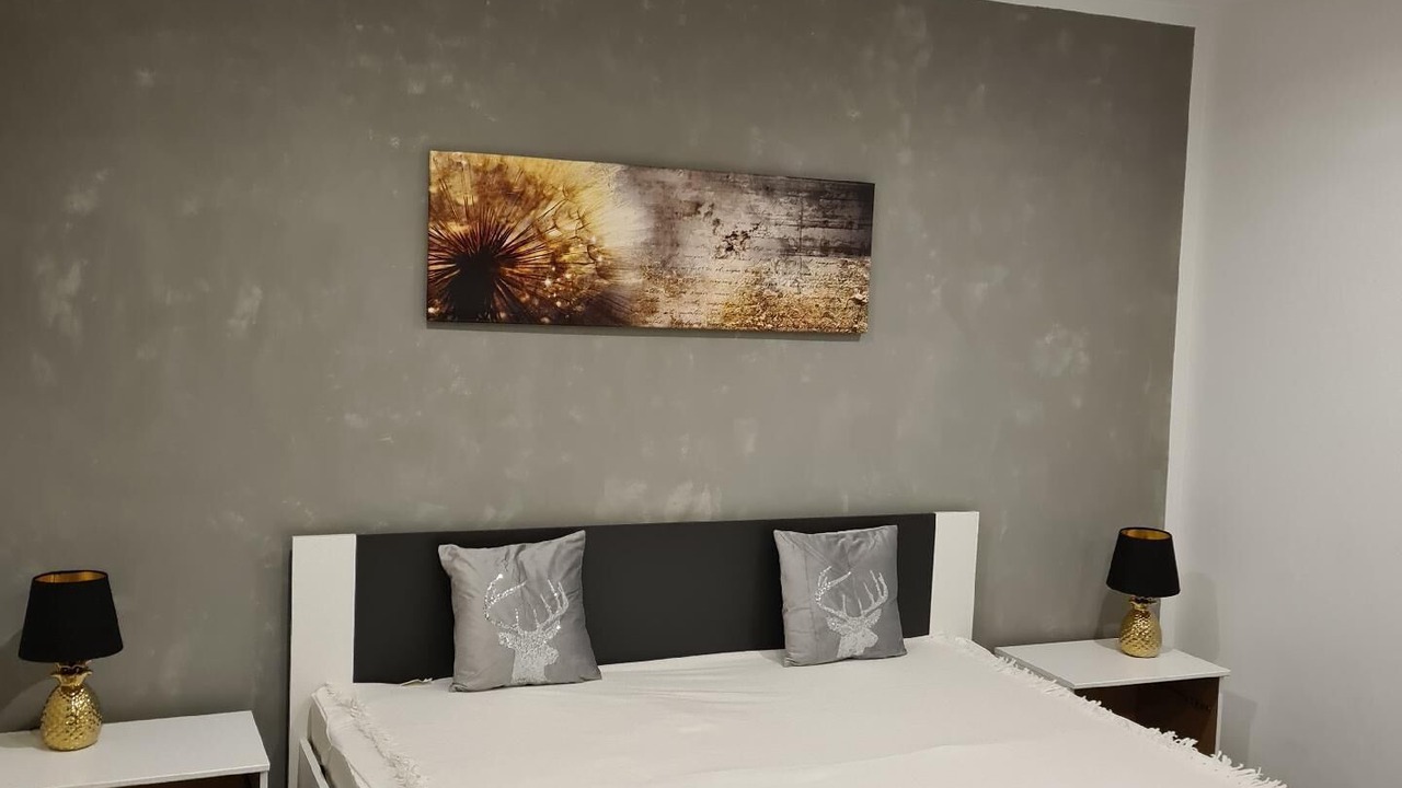 Photo of Bedroom in Wusterwitz