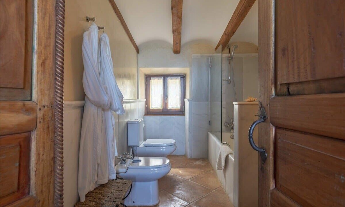 Photo of Bathroom in Puerto de Soller