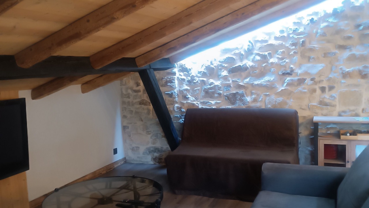Photo of Livingroom in Septmoncel les Molunes