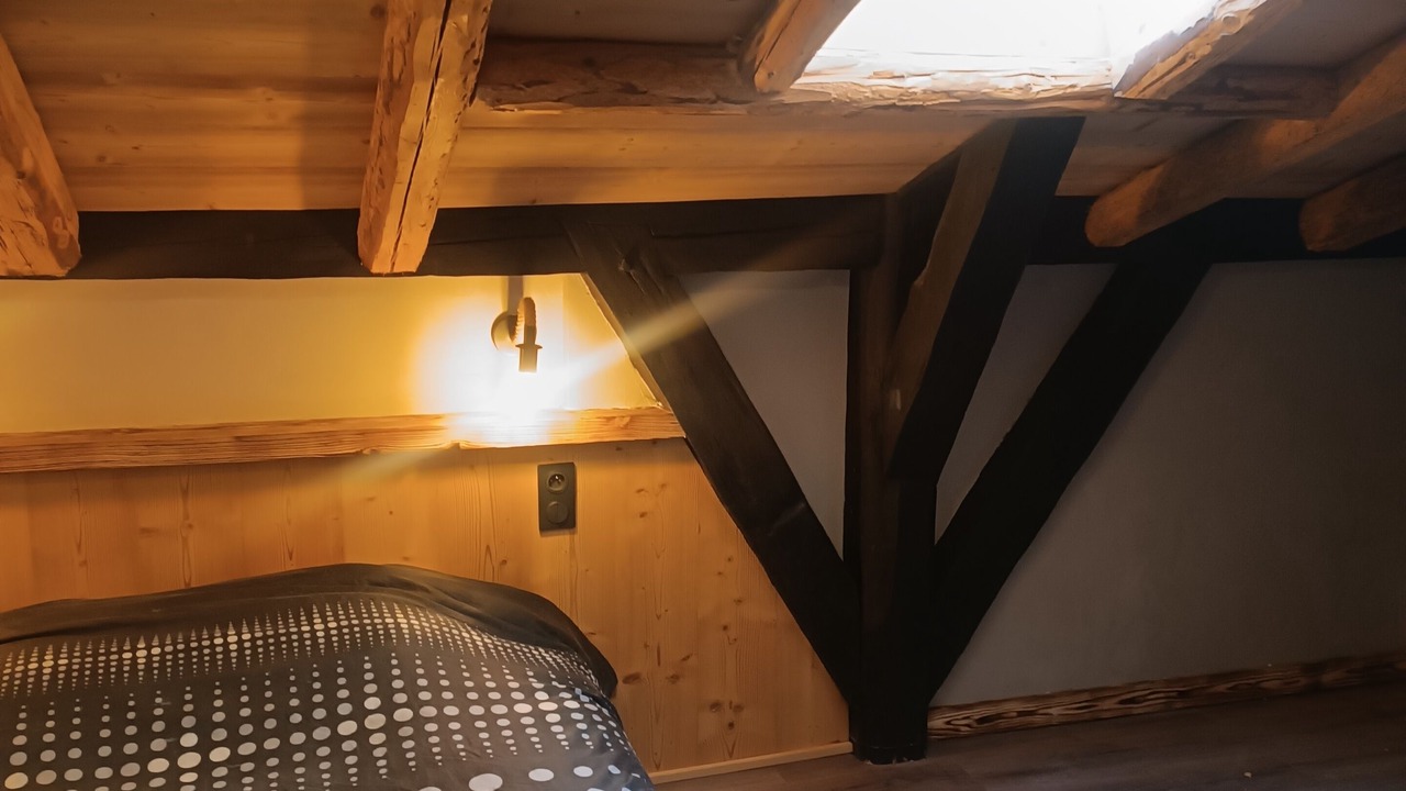 Photo of Bedroom in Septmoncel les Molunes