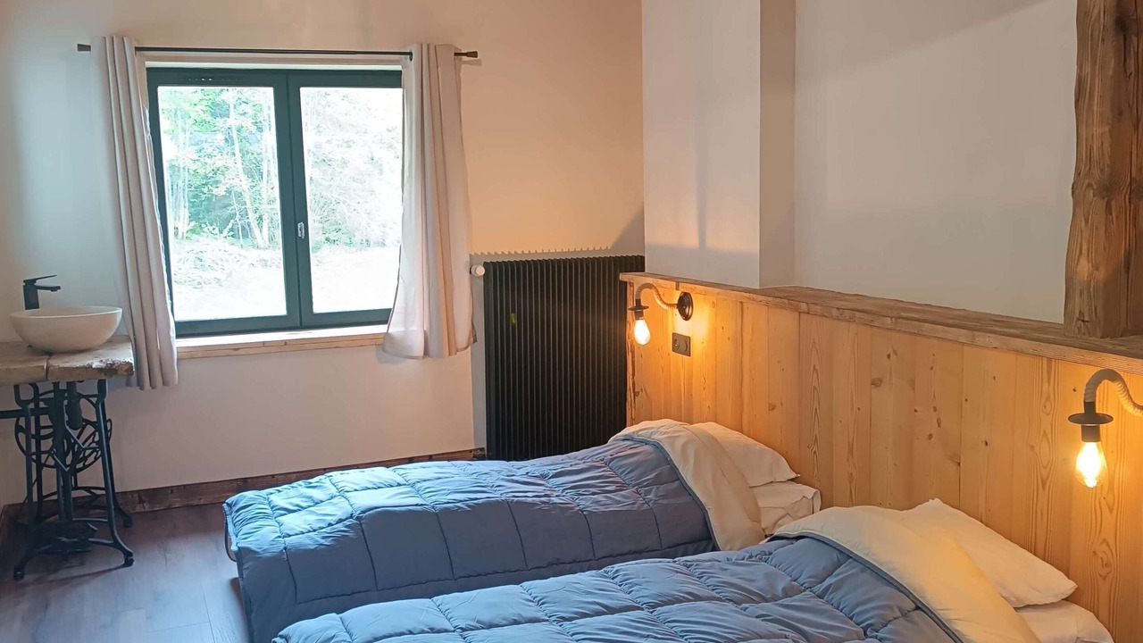 Photo of Bedroom in Septmoncel les Molunes