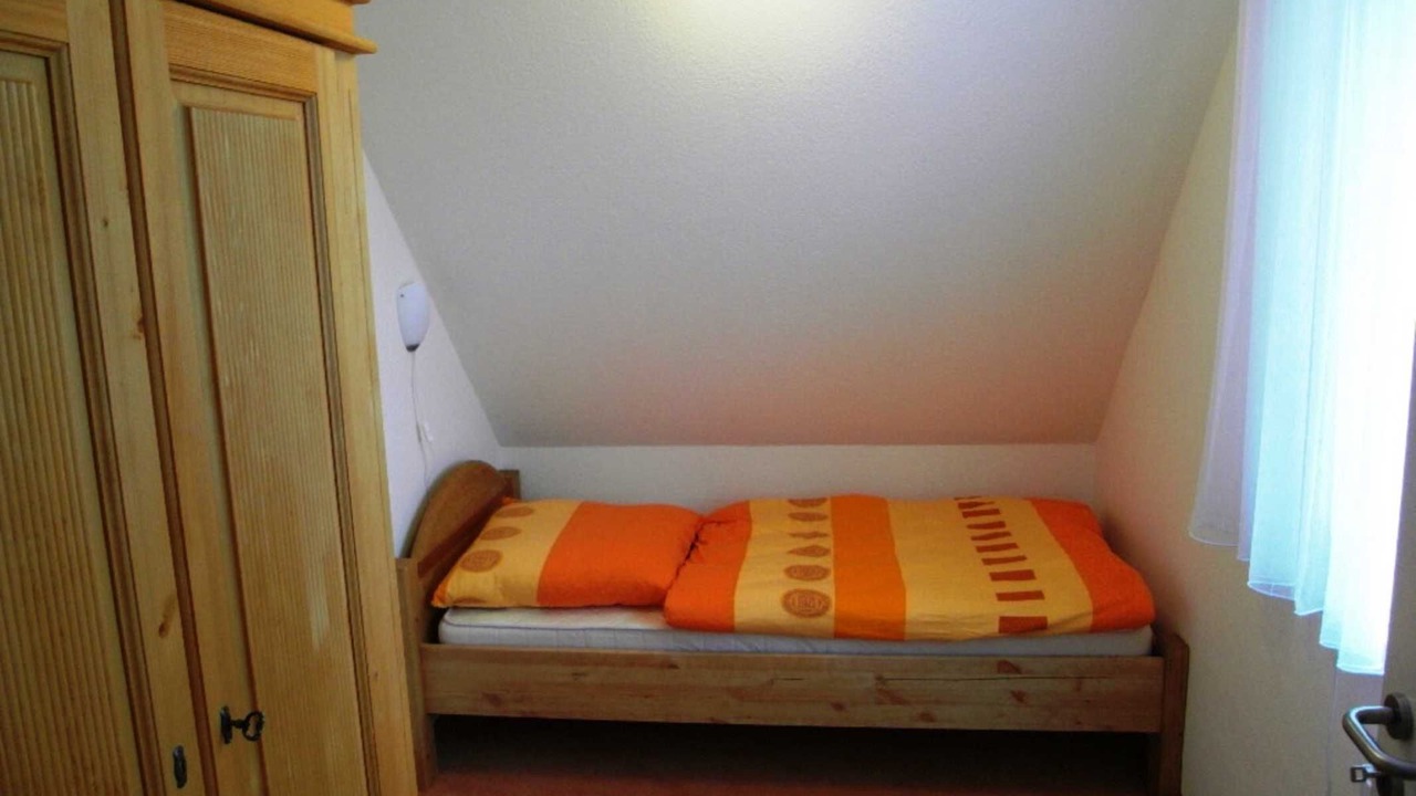 Photo of Bedroom in Burgstaaken