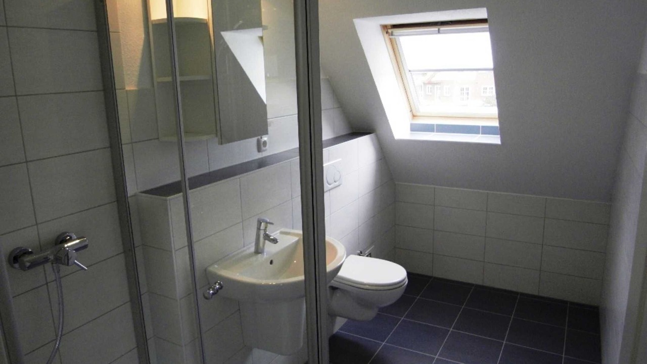 Photo of Bathroom in Burgstaaken