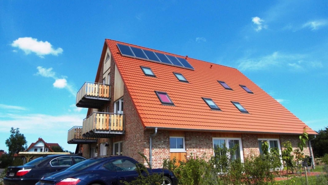 Photo of Outdoor in Burgstaaken