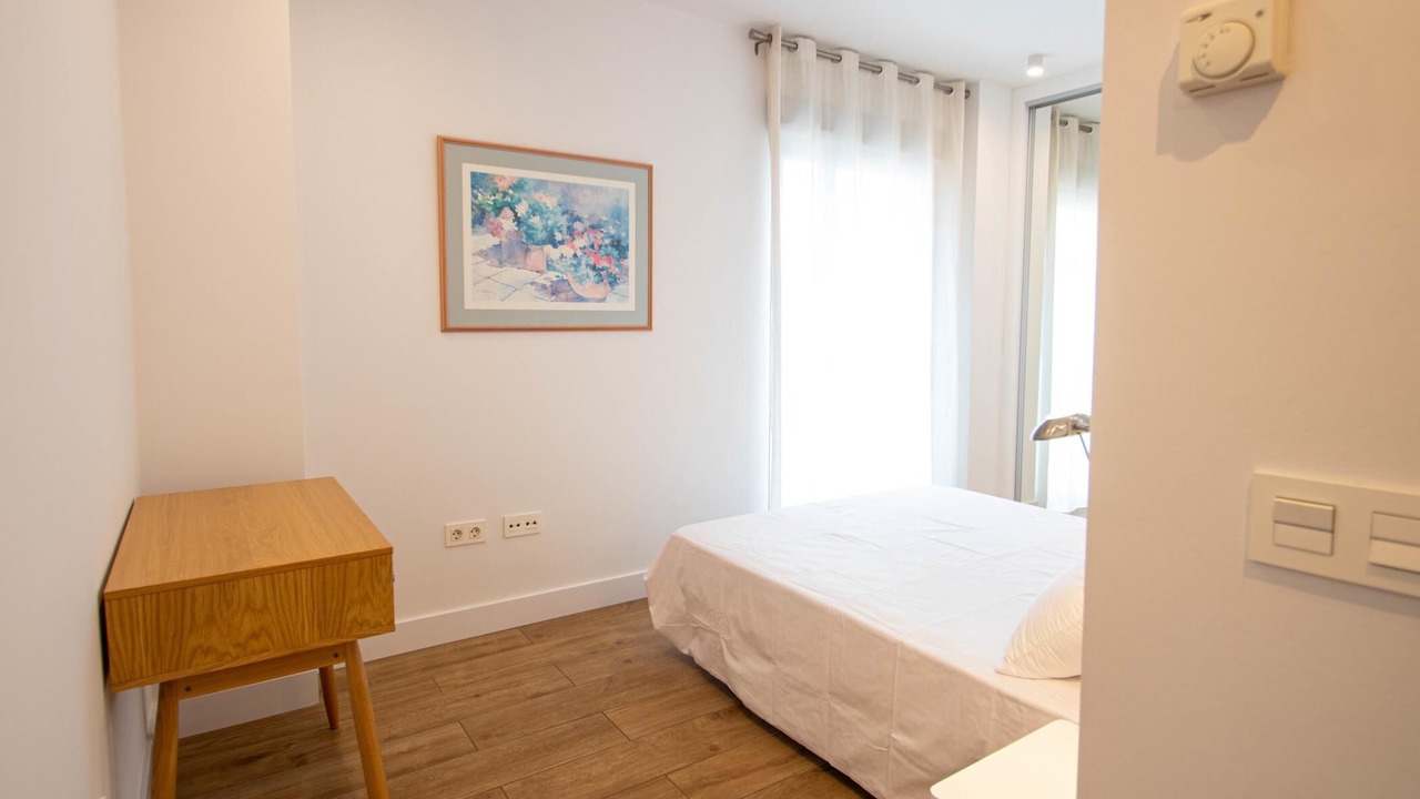 Photo of Bedroom in Figares