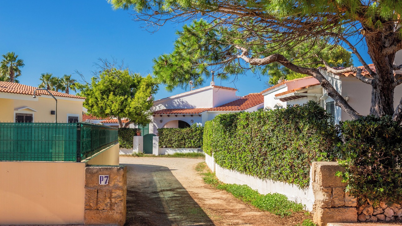 Photo of Outdoor in Cap d'Artrutx