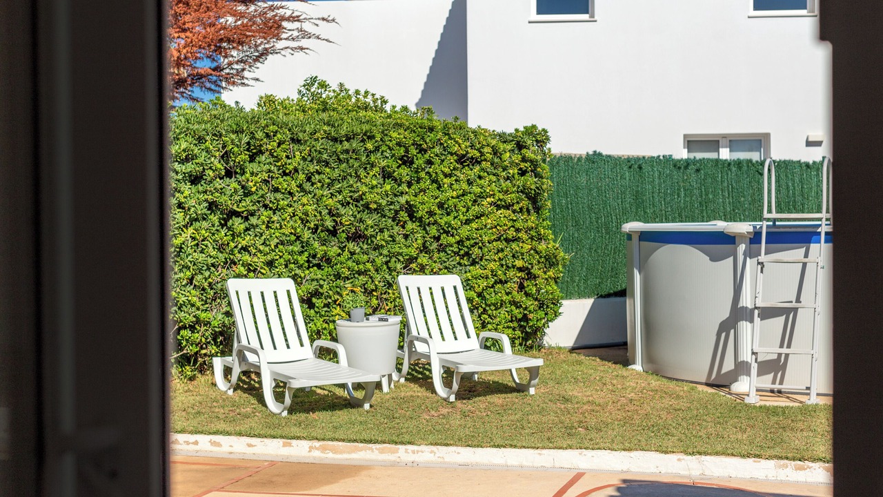 Photo of Outdoor in Cap d'Artrutx