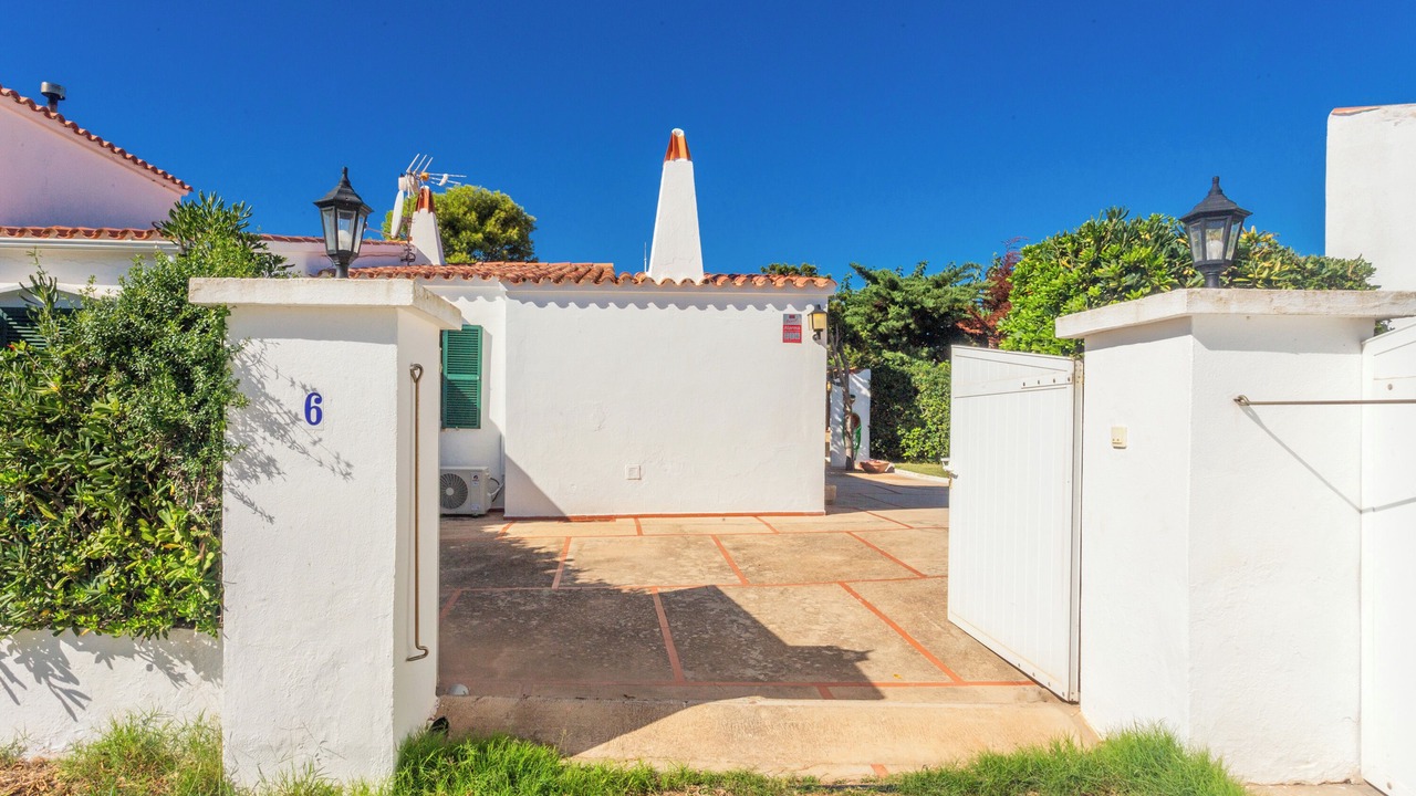 Photo of Outdoor in Cap d'Artrutx