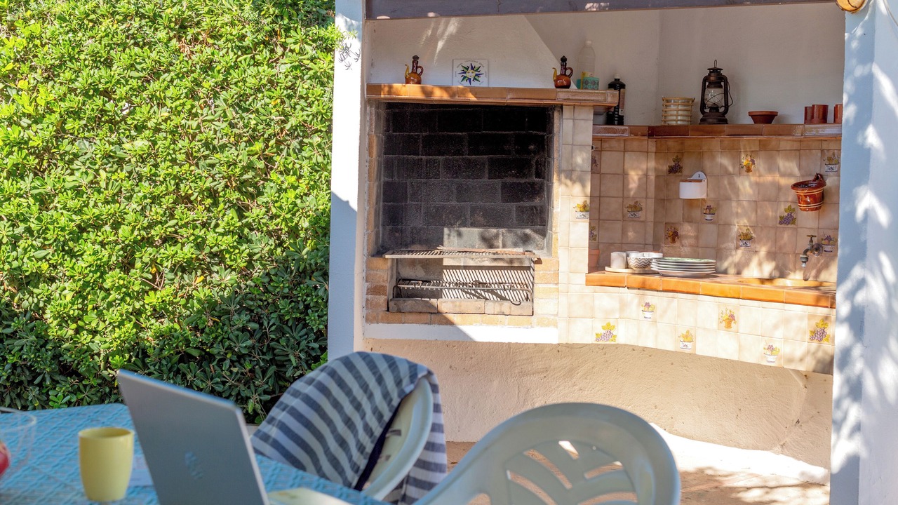 Photo of Outdoor in Cap d'Artrutx