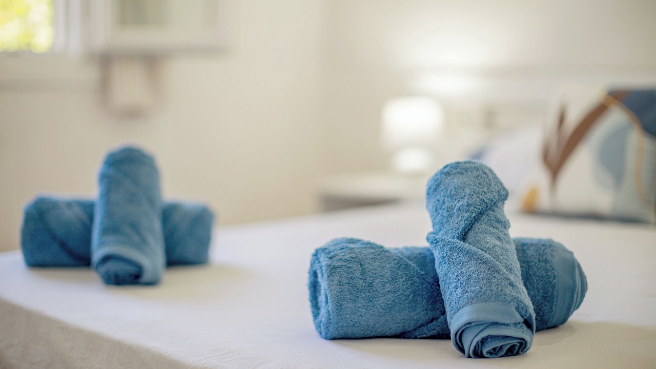Photo of Bedroom in Cap d'Artrutx
