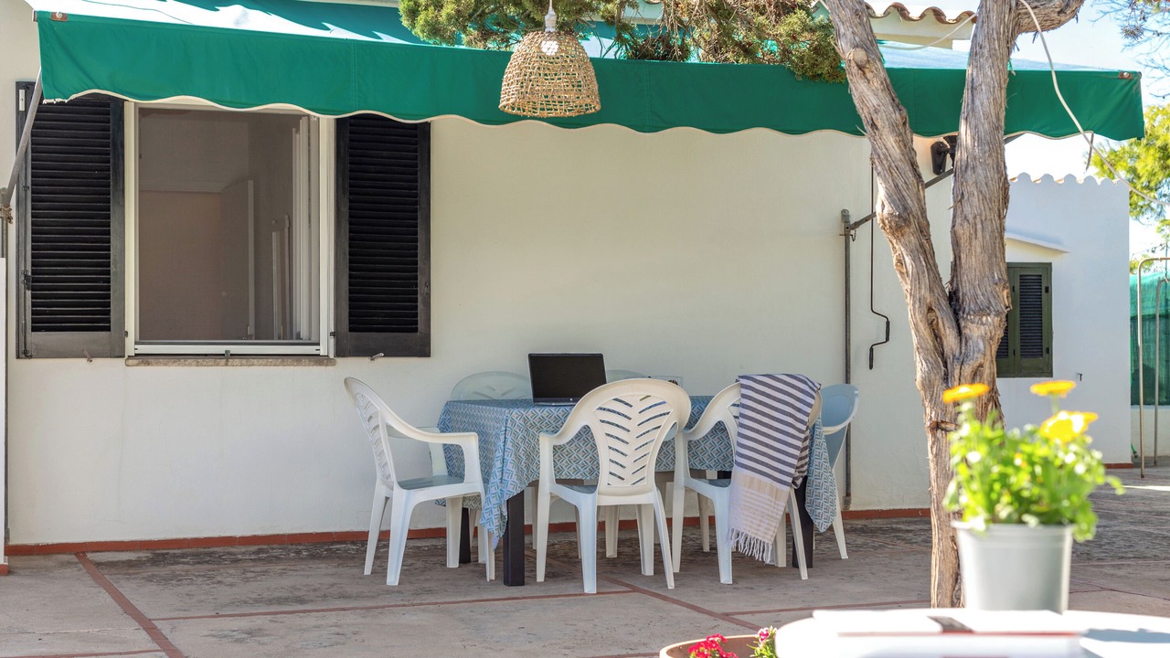 Photo of Outdoor in Cap d'Artrutx