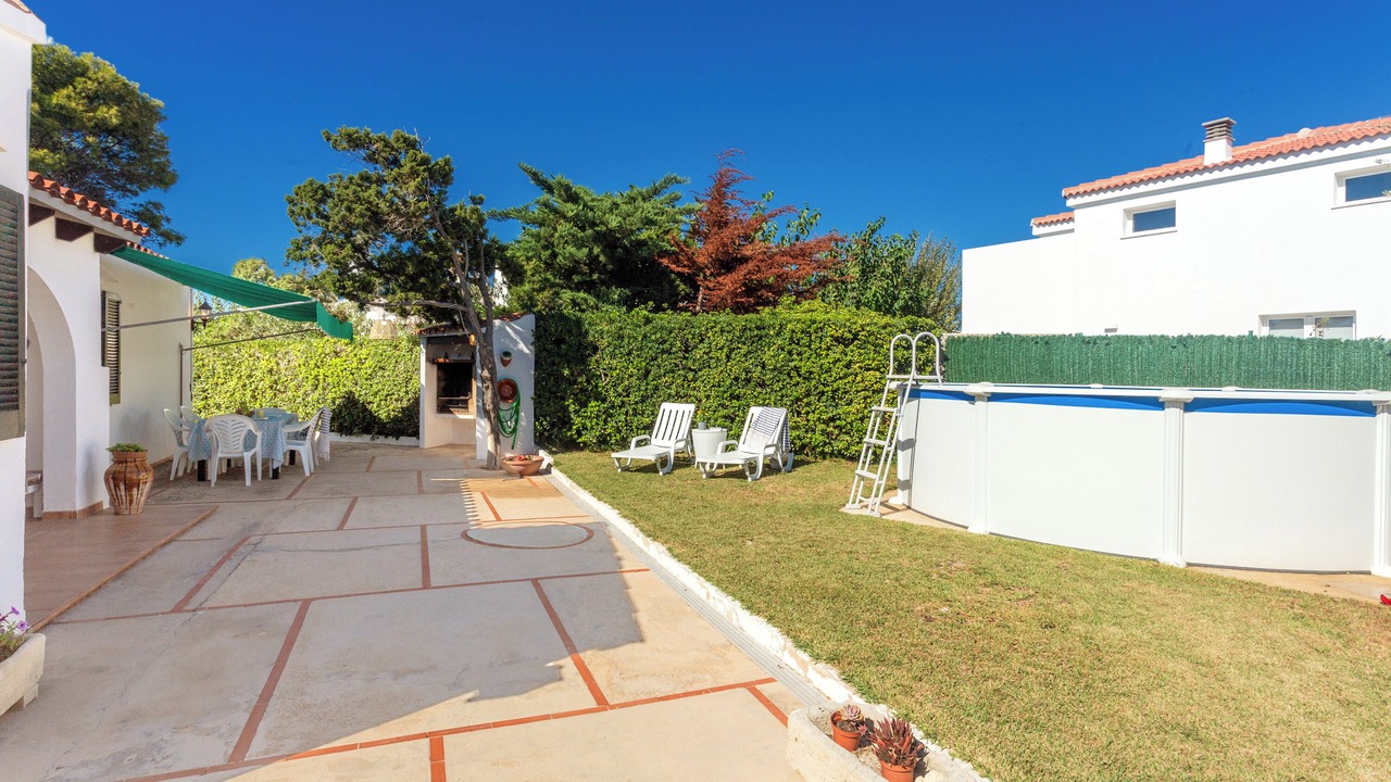 Photo of Outdoor in Cap d'Artrutx