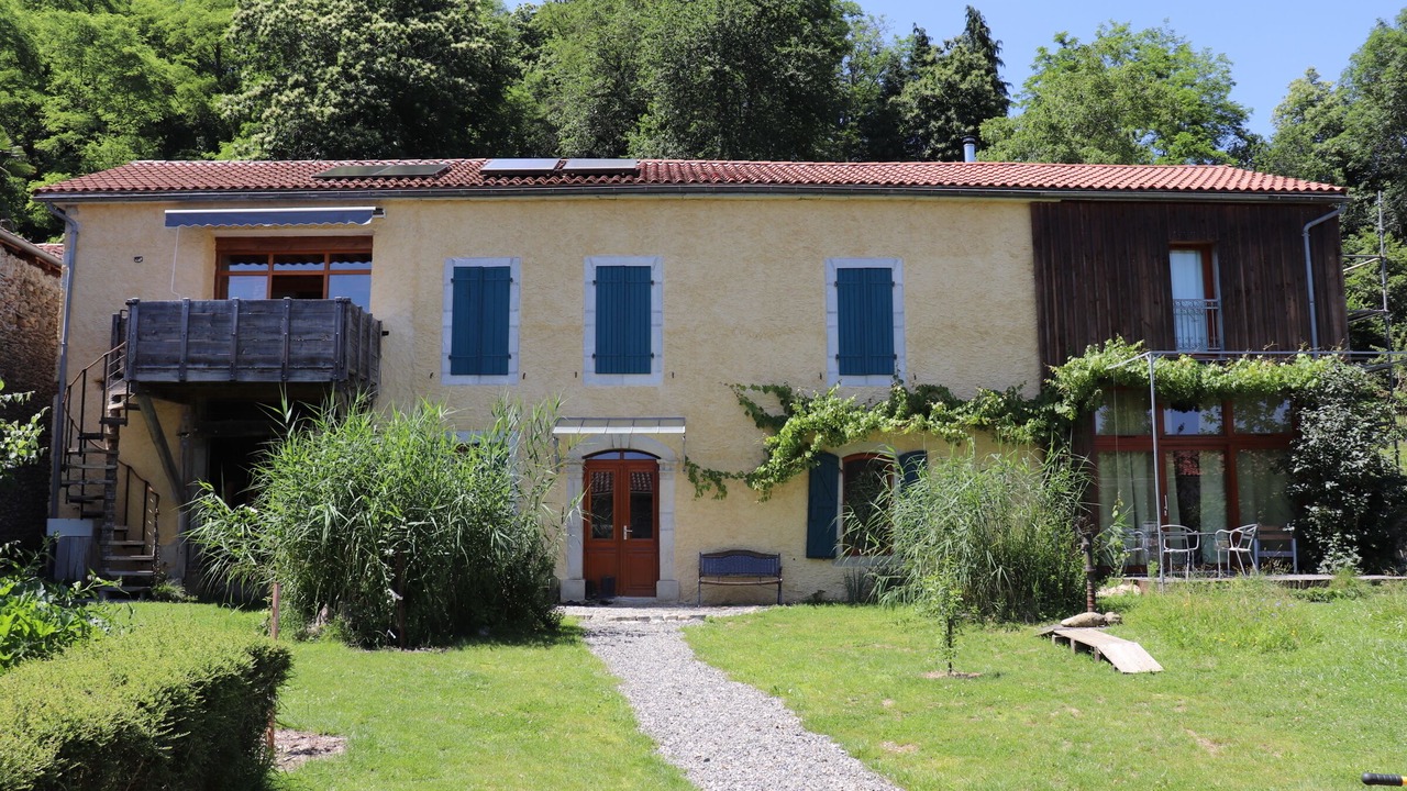 Photo of Outdoor in Saint-Laurent-de-Neste